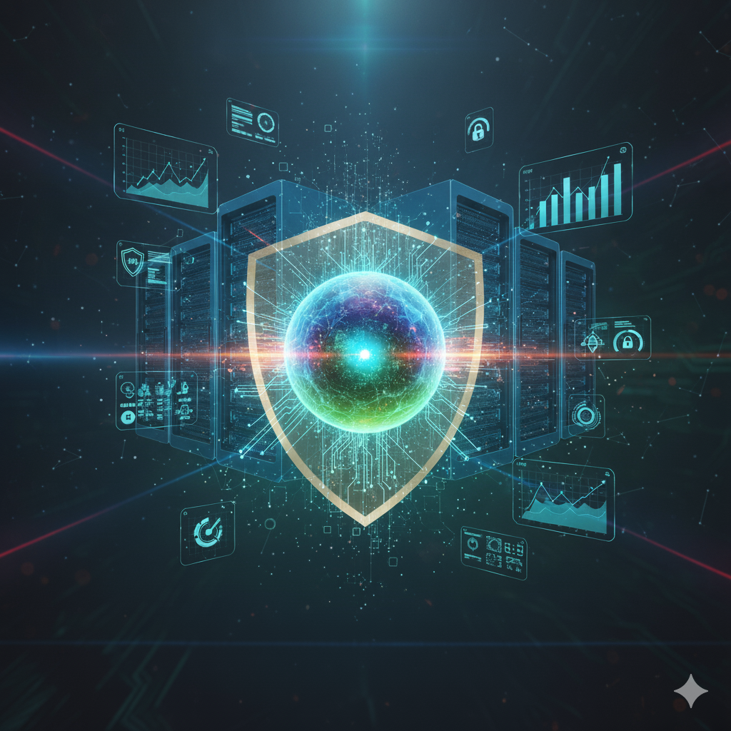 CoreControl product