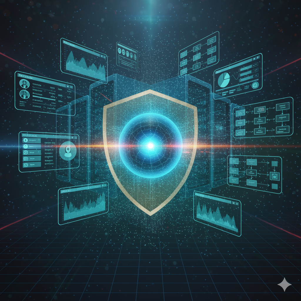 CoreITSM product